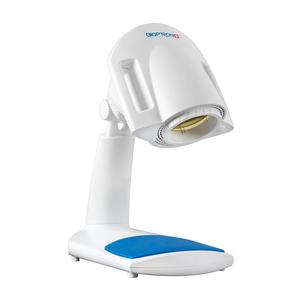BIOPTRON Pro1 - naprava za svetlobno terapijo