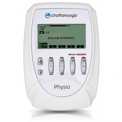 Compex Chattanooga Physio - profesionalni elektrostimulator
