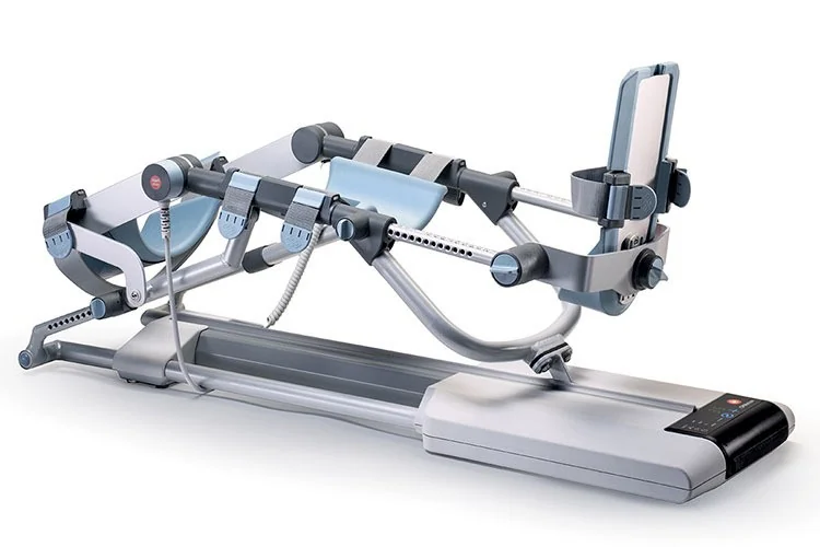 Kinetek BTL CPMotion Pro - naprava za pasivno razgibavanje