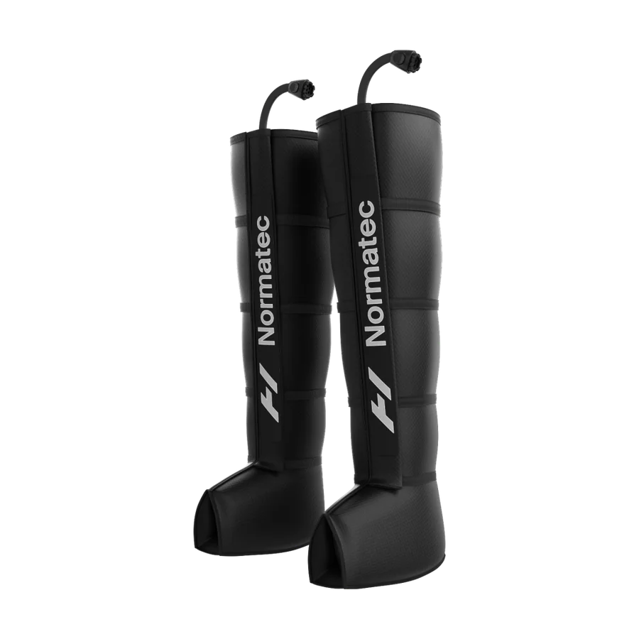 NormaTec 3 - kompresijske hlače za dinamično kompresijsko terapijo